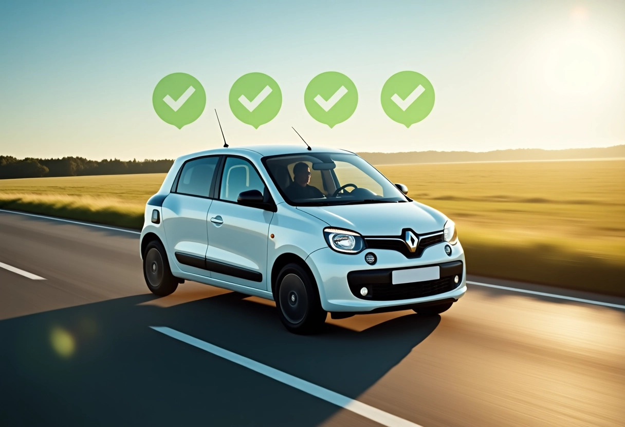 renault twingo