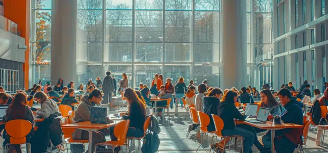 Comment se connecter à votre espace étudiant dans les universités françaises ?
