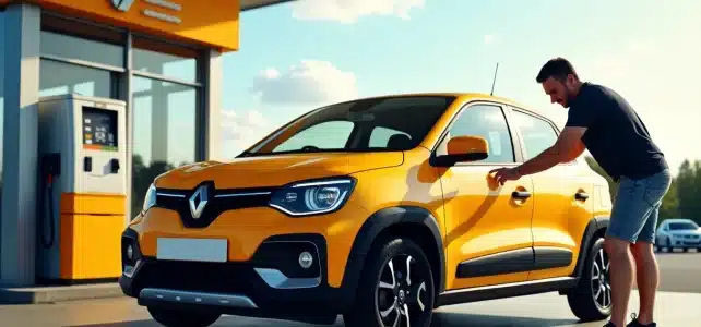 Comment optimiser la consommation de carburant de votre Renault Twingo ?